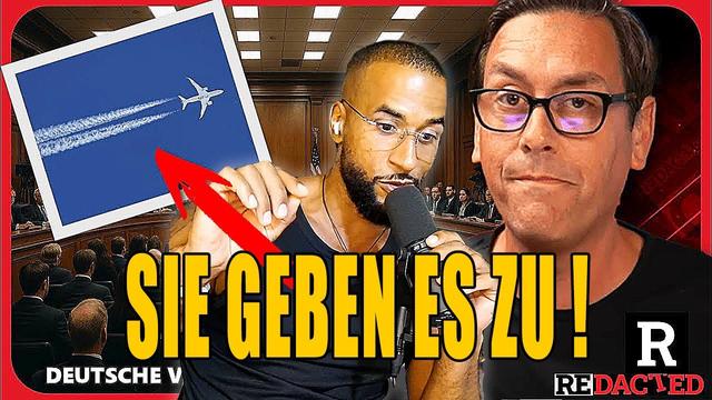 DAS IST CRAZY 🚨😱 Die WETTERBEEINFLUSSUNG läuft seit Jahrzehnten! - Leon Lovelock