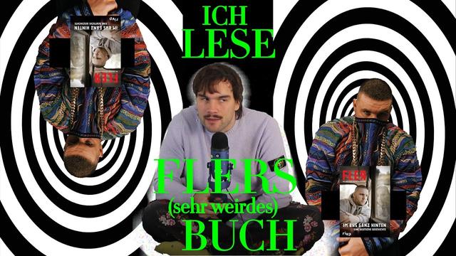 Meine Fler-Existenzkrise