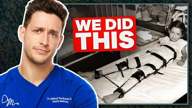 The Worst Medical Failures In History