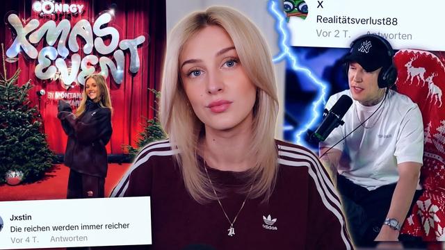 Reich, undankbar, abgehoben? - Montes Wichtel Drama