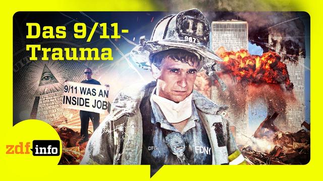 Nach Terror vom 11. September 2001: Wie ein Tag die Welt veränderte | ZDFinfo Doku