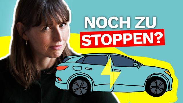 Bald mehr E-Autos als Verbrenner? 🚗 Der E-Auto-Boom im Faktencheck
