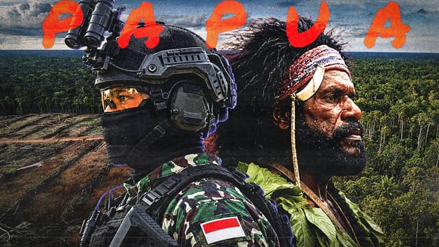 Inside the World’s Most Hidden Conflict