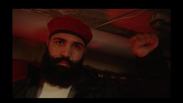 DAHABFLEX - MR. BURNS [prod. by PASHA]