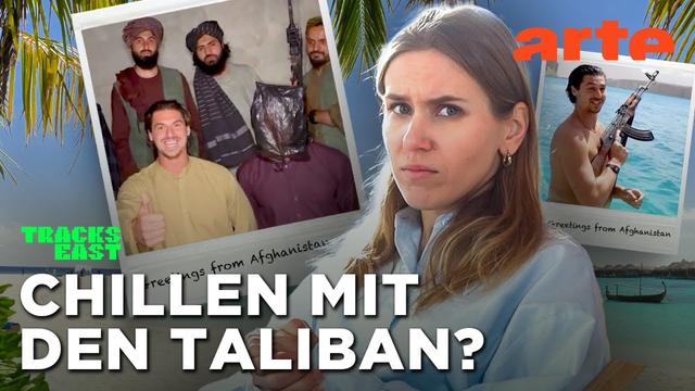 Urlaub in Terror-Ländern?! Extrem-Tourismus und seine dramatischen Folgen | Tracks East | ARTE
