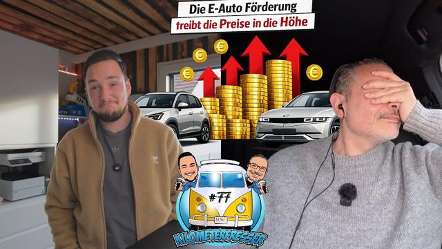 die Kilometerfresser #78