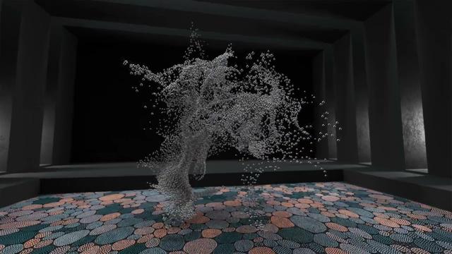 “Just” a hard drive