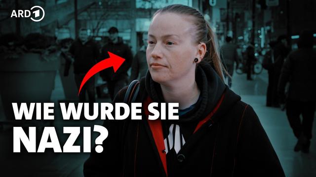 So beginnt Radikalisierung - TEIL 1 der ARD Wissen Doku von Tobi Krell: Wege aus dem Hass