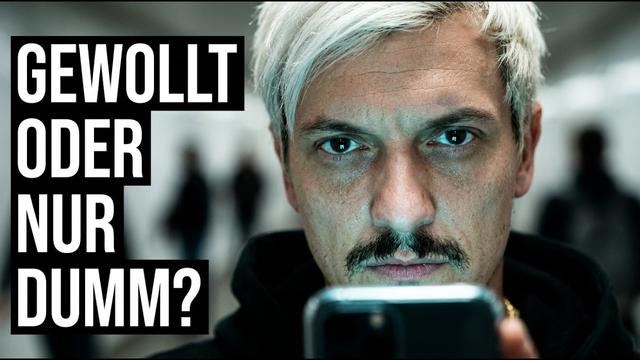 Cancel Culture ist feige und sinnlos