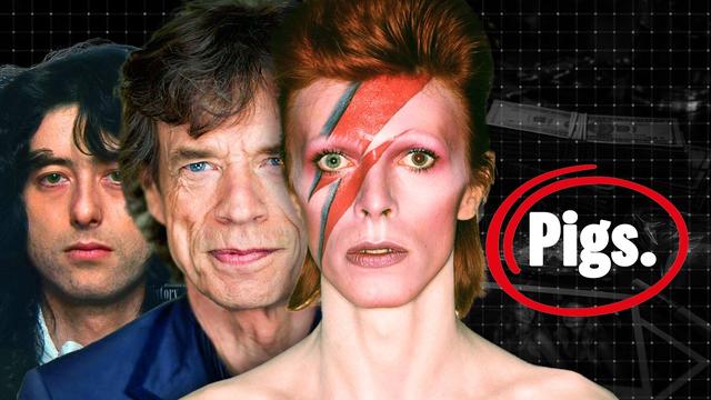 How Did Hollywood Hide This for Decades?