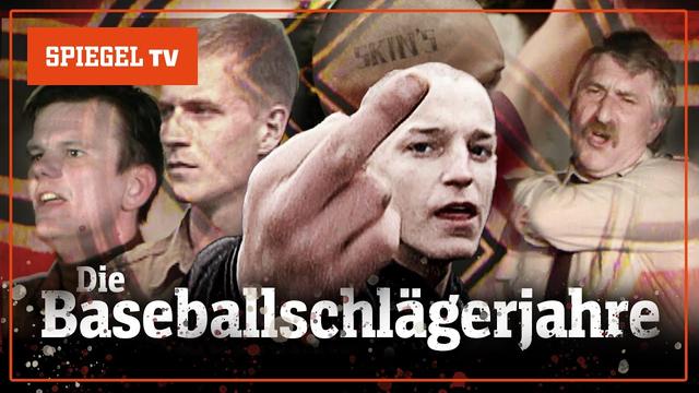 Die Baseballschlägerjahre: »Wende nach rechts« [1/3] | SPIEGEL TV