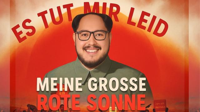 Meine Entschuldigung an @dekarldent !