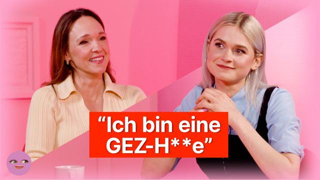 warst du das erste pick-me-girl, carolin kebekus? | smypathisch