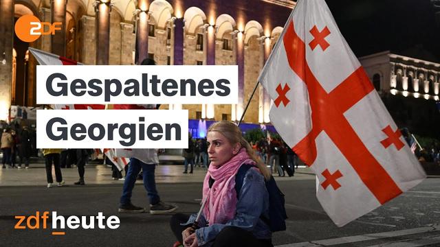 Georgien auf Russlandkurs | auslandsjournal