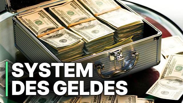 System des Geldes | Wie Entsteht Geld? | Finanzdoku | Zentralbanken