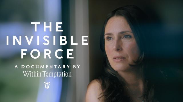 Within Temptation: The Invisible Force - Documentary