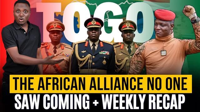 The Fastest Country Formation In Human History Just Happened