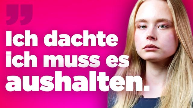 Rambazamba und VV-Energy mit Marie Joan: Aufklärung auf Social Media | FRAG EINE S*XPERTIN