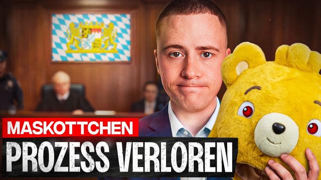 So war es WIRKLICH vor Gericht!