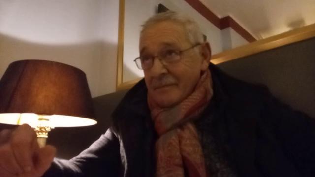 Kampf der Vereinigten Linken Opposition gegen die Stalin-Bucharin Fraktion (1926-1927) Teil 1