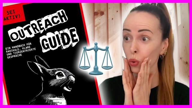 DER Outreach-Guide für Veganer – wie man ERFOLGREICH Gespräche mit Nicht-Veganern führt