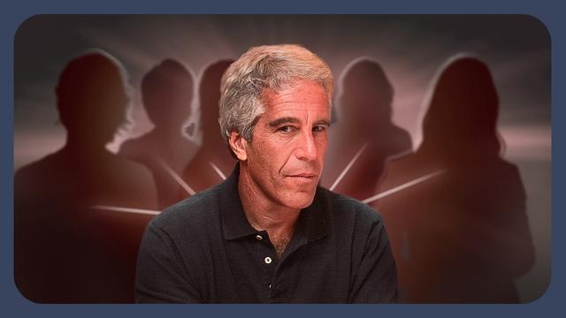 Die Epstein-Files: Das sind die Opfer