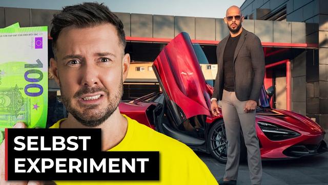 Ich habe das KI Coaching von Andrew Tate gekauft!