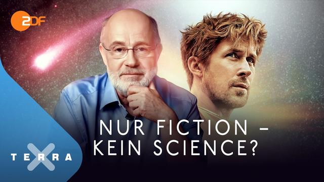 Der Astronaut: Project Hail Mary im Faktencheck | Terra X Lesch & Co | Harald Lesch