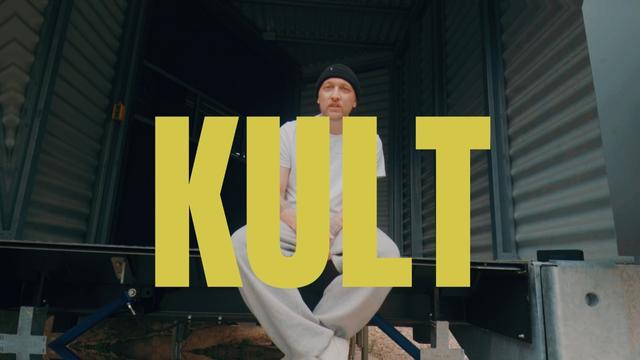 aego - KULT (prod. by DEXTAH)