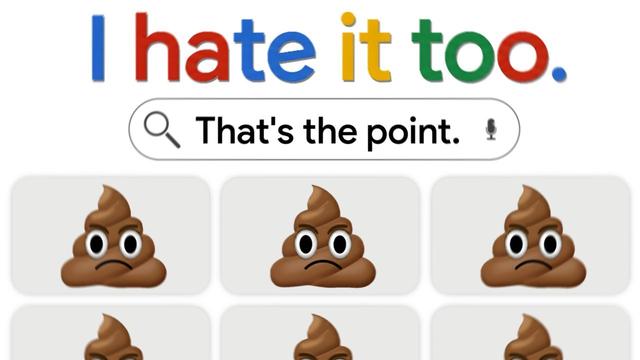 AI Slop Will Save The Internet