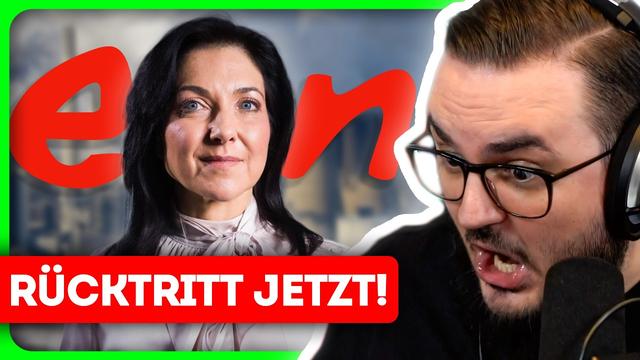 Katherina Reiche ist eine Klimaleugnerin