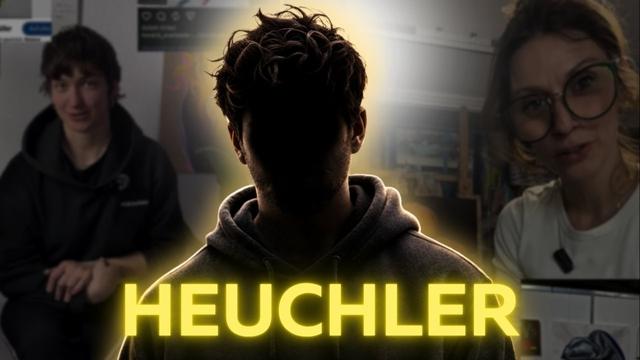 MÖCHTEGERN-FEMINIST klaut Bilder von Frauen