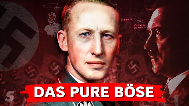 Der Nazi, den Hitler gefürchtet hat