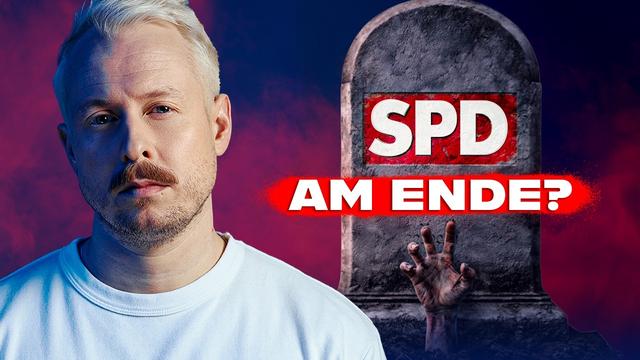Wie tot ist die SPD wirklich?! Mit Philipp Türmer