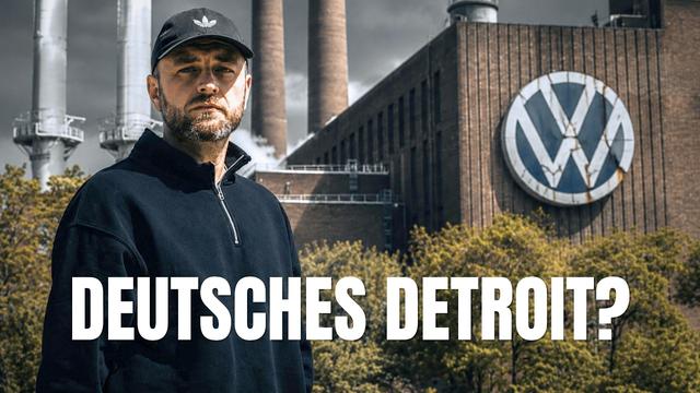 Was Wolfsburg über Deutschlands Zukunft verrät