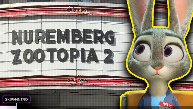 a measured and appropriately serious video essay about zootopia.