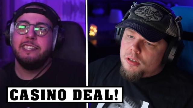 ENTTÄUSCHT von GIGGAND 😭 + Realtalk  über meine AKTUELLE SITUATION | Tanzverbot Stream Highlights