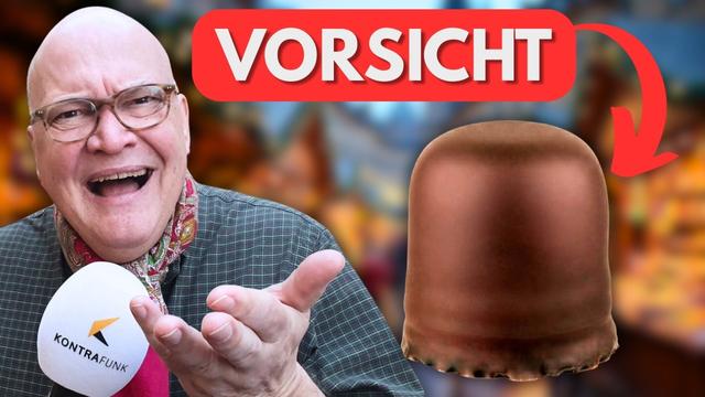 Sprachpolizei im Fernseh-Sondereinsatz – Winters Woche: Folge 99