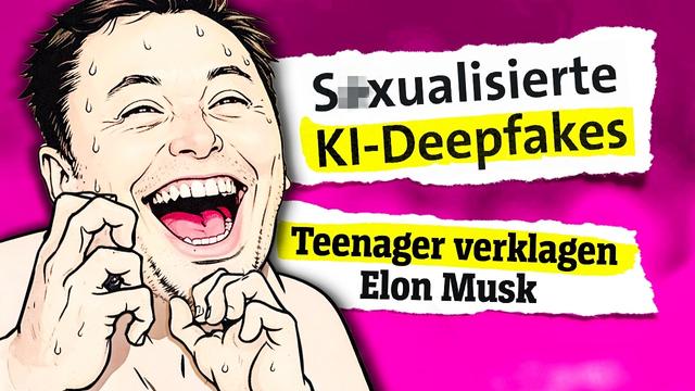 Elon in seiner Gooner-Ära