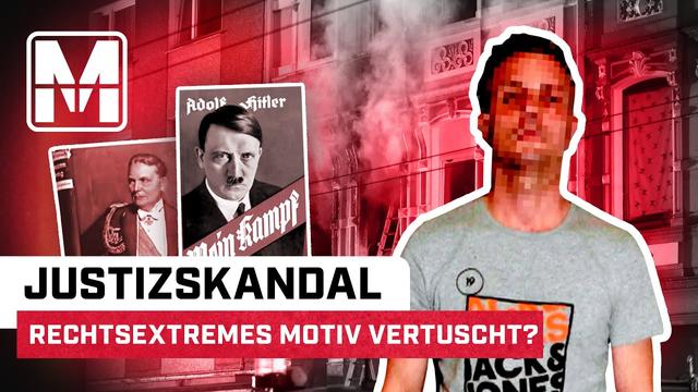 Brandanschlag Solingen: Hat die Polizei ein rassistisches Motiv ignoriert?