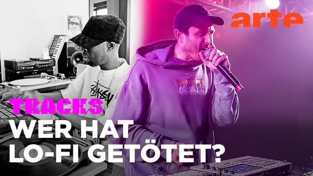 Wie Algorithmen den Sound eines Genres verändert haben | ARTE Tracks