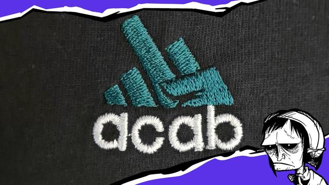 Was ACAB wirklich bedeutet und warum der aktuelle Diskurs peinlich ist
