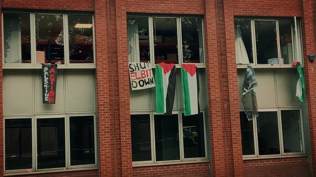 To Kill a War Machine (2025) 🇵🇸