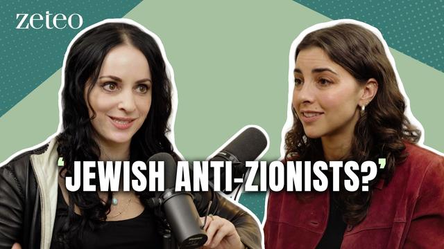 Meet the Jewish ‘Troublemakers’ Who Zionists Hated