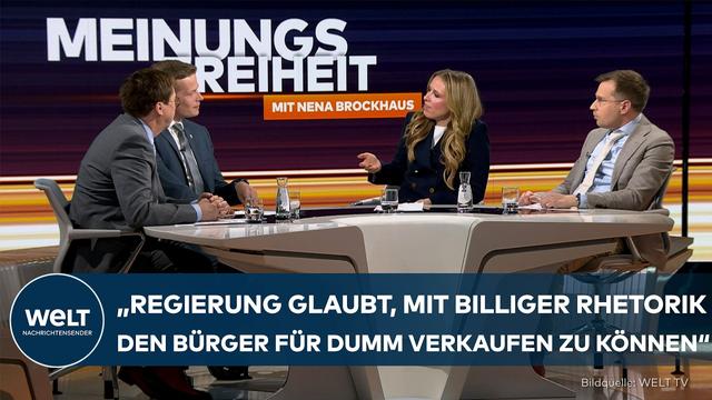 SPRIT-ABZOCKE: „Die CO2-Abgabe muss weg!“ –  Wie der Staat den Bürger gängelt! | MEINUNGSFREIHEIT