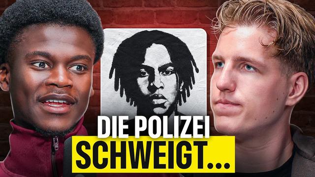 4 Schüsse in den Rücken — jetzt schweigt die Polizei...🤐
