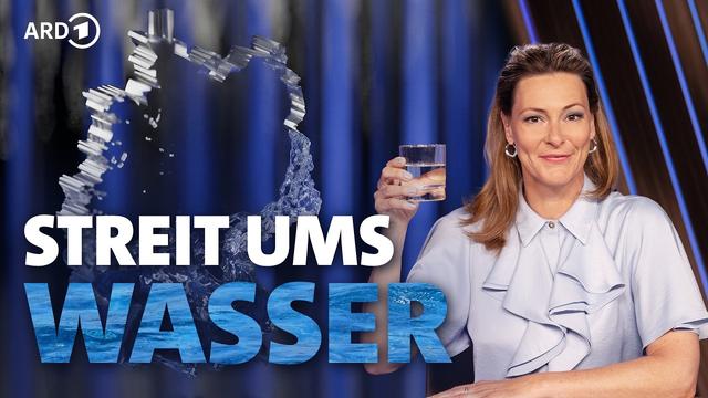 Grundwasser-Stress: Der Kampf um Deutschlands größten Schatz