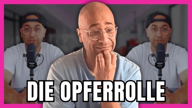 Warum Männer nie SCHULD sind | Der Fall JP Performance