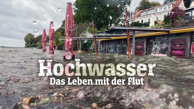 Hochwasser: Leben mit der Flut | SPIEGEL TV für Arte Re: