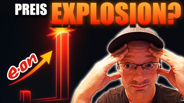 Harte Vorwürfe gegen Netzbetreiber & E.ON – explodieren deshalb die Strompreise?